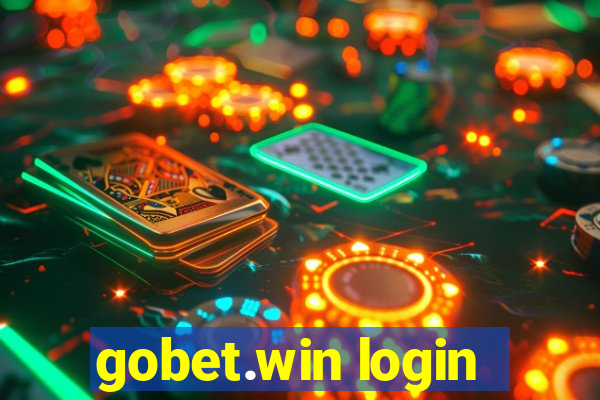 gobet.win login